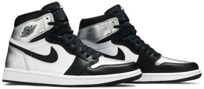 High OG 'Silver Toe' CD0461-001