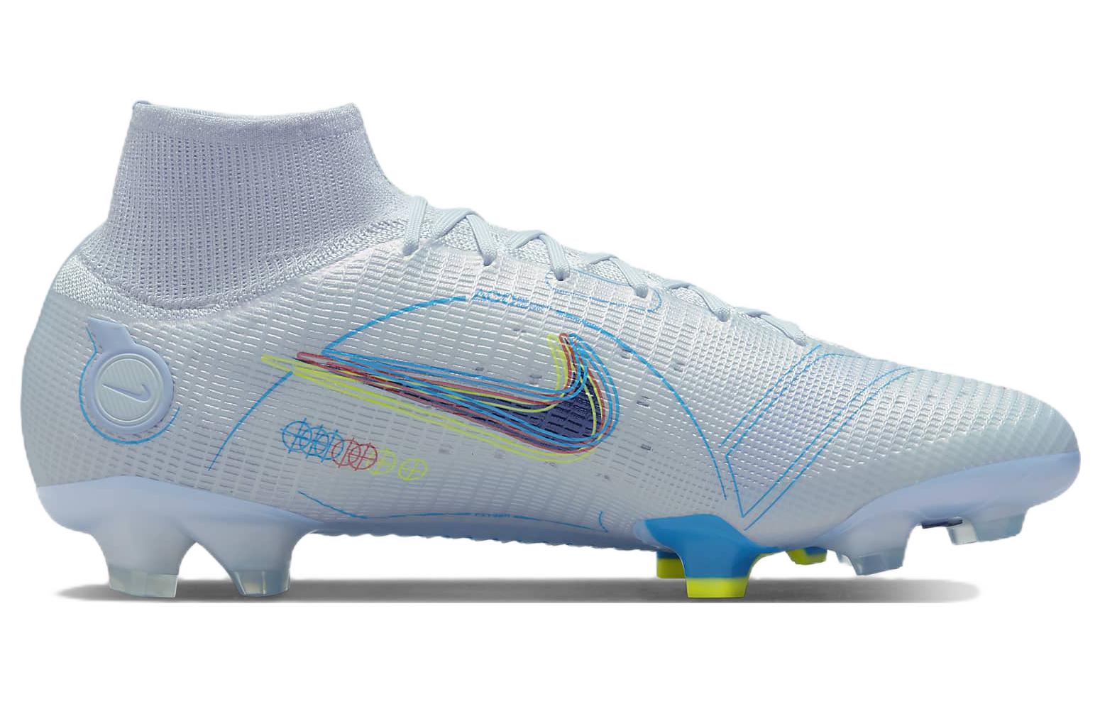 Men's Soccer Shoes