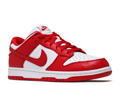 Low University Red