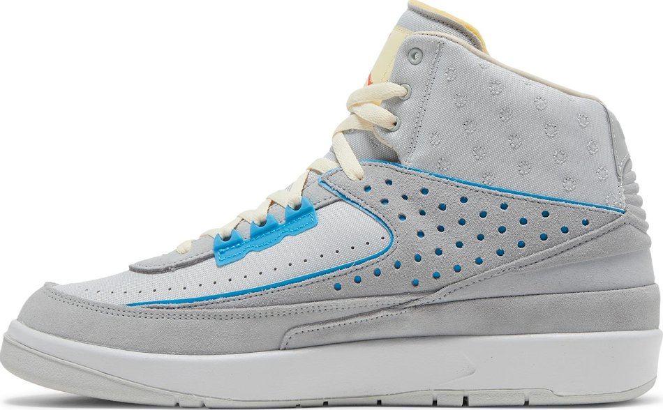 Retro SP 'Grey Fog' DN3802-001