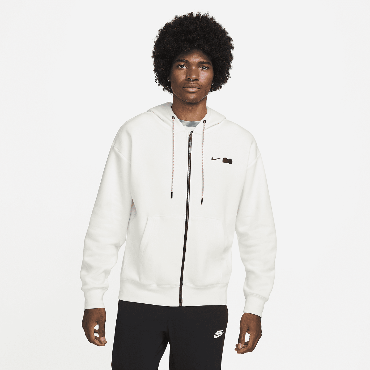 Men's Hoodie