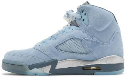 Wmns Retro 'Blue Bird' DD9336-400