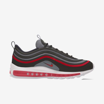 Men's Shoes