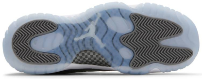Retro GS 'Cool Grey' 2021 378038-005
