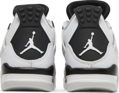Retro GS 'Military Black' 408452-111