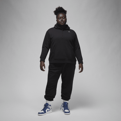 Women's Hoodie (Plus Size)