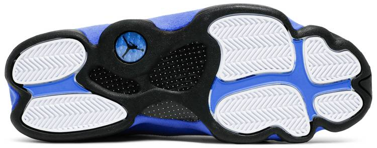 Retro 'Hyper Royal' 414571-040