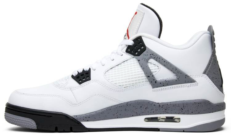Retro 'Cement' 2012 308497-103