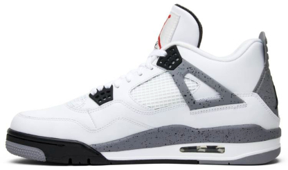 Retro 'Cement' 2012 308497-103
