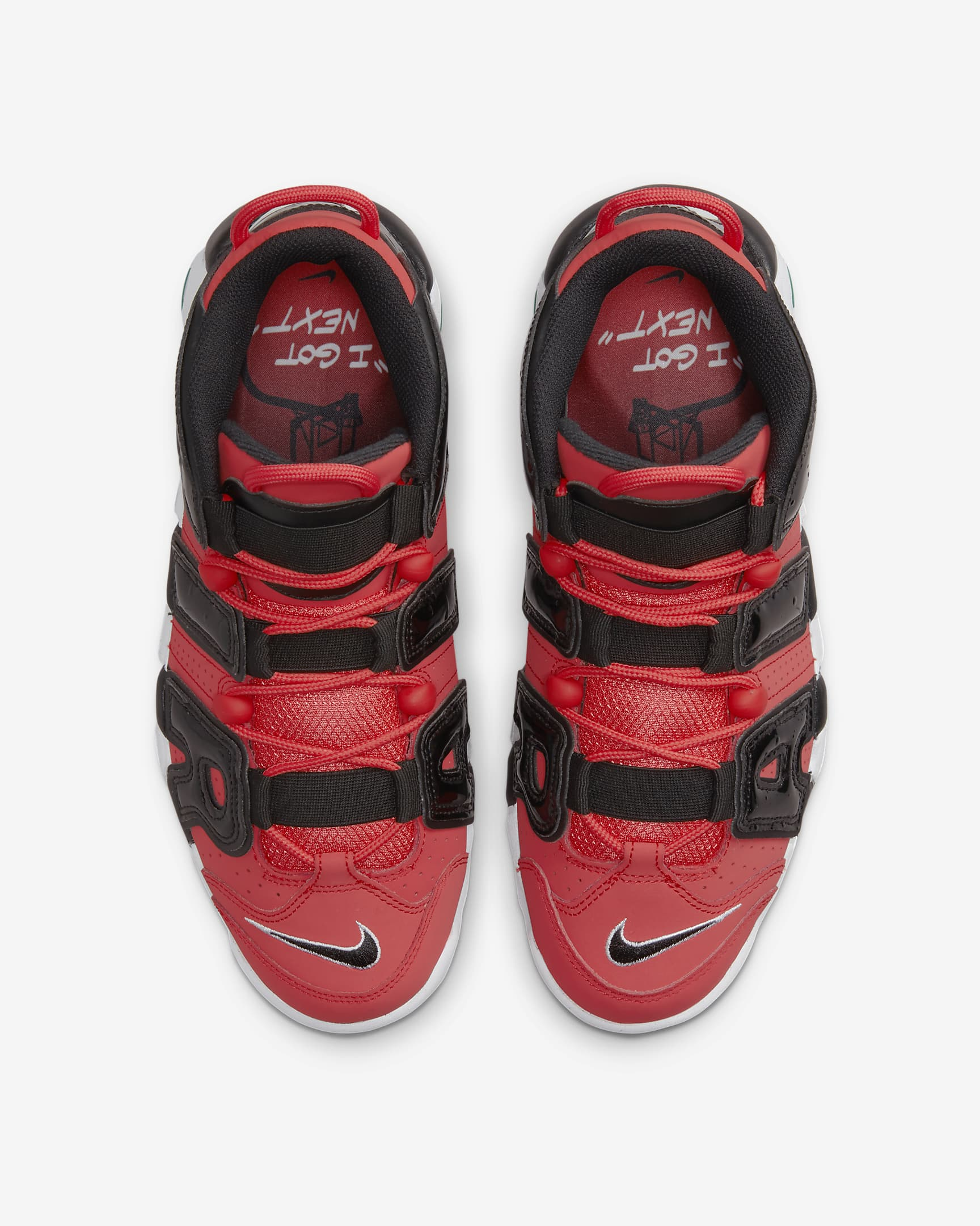 Big Kids' Shoes