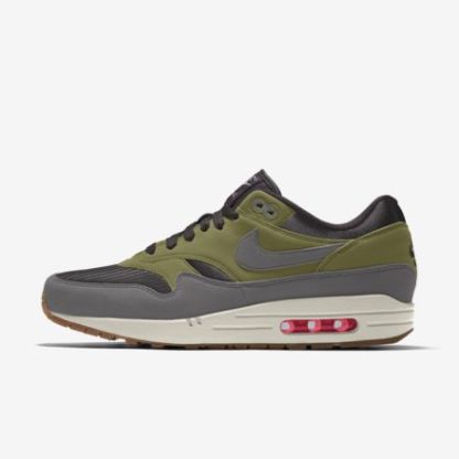 1 By You - Green Grey Green/Grey