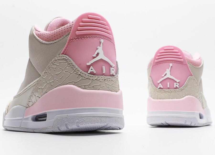 Wmns Retro 'Sail Rust Pink' CK9246-116