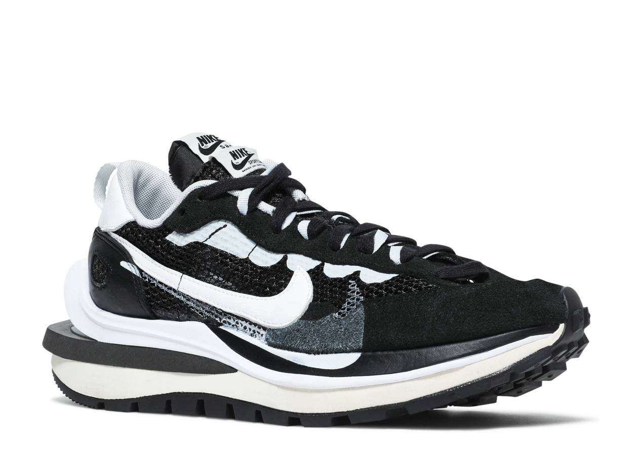Black White CV1363-001