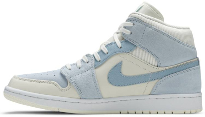 Mid SE 'Sail Light Blue' DA4666-100