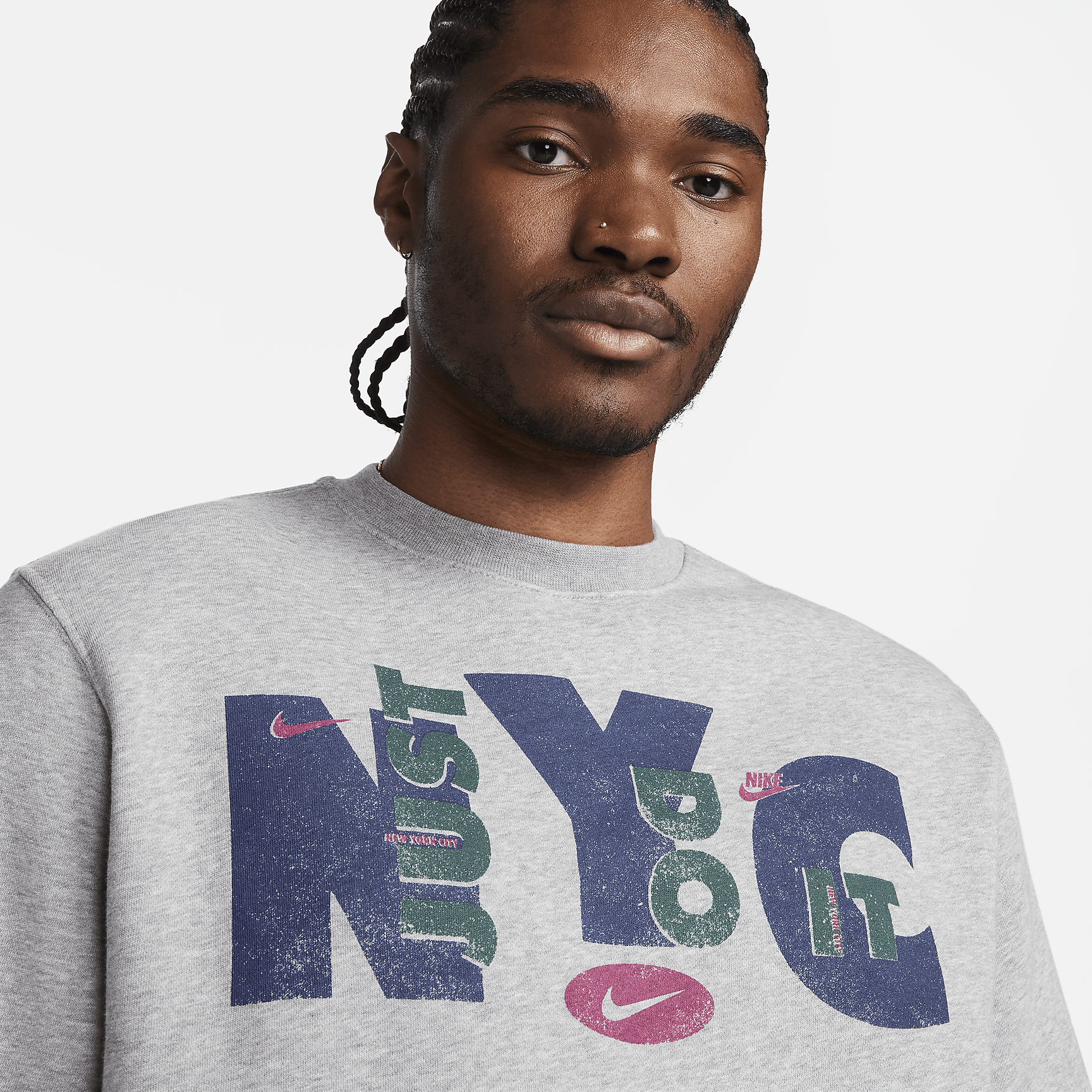 Men's  Sweatshirt