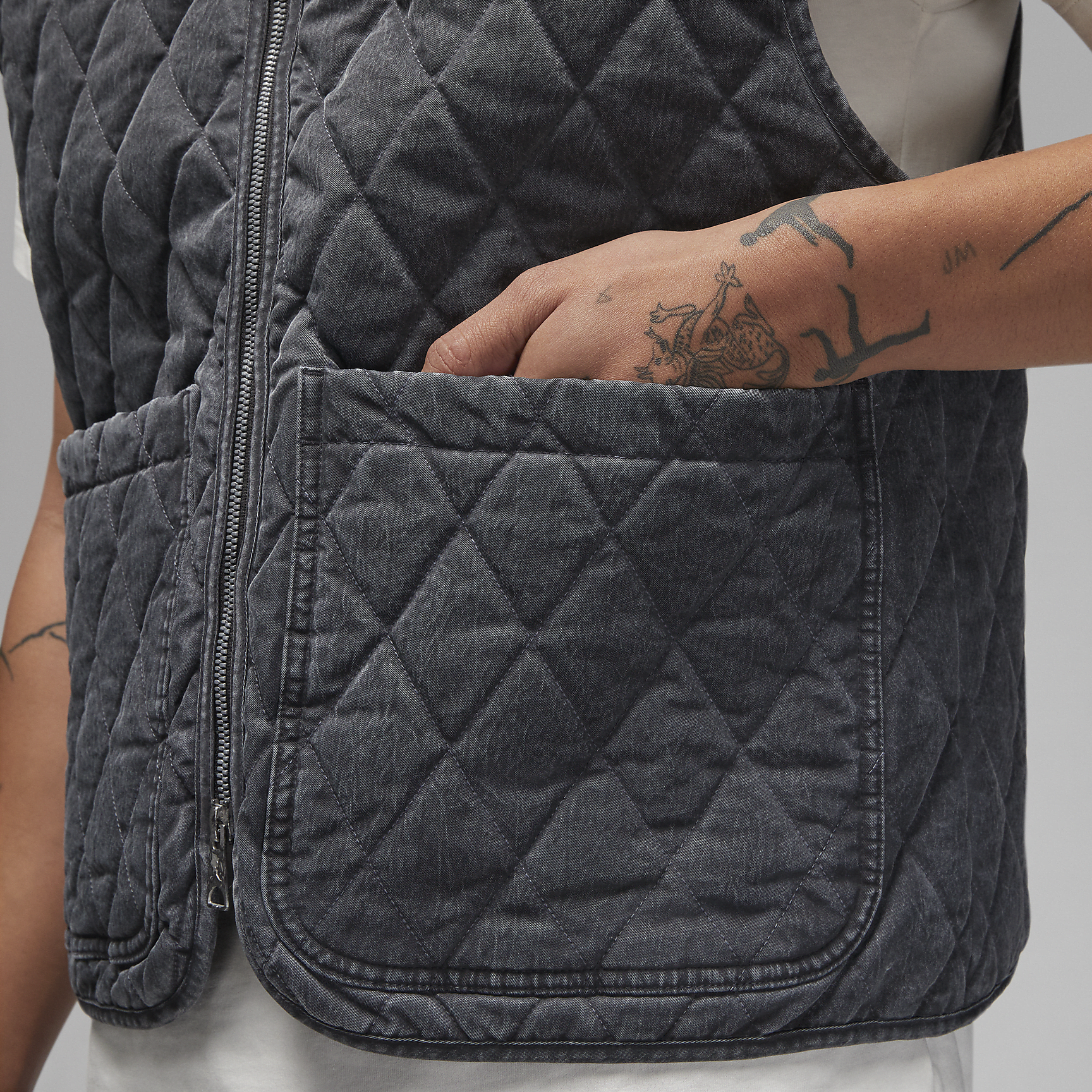 Flight - Men's Heritage Top