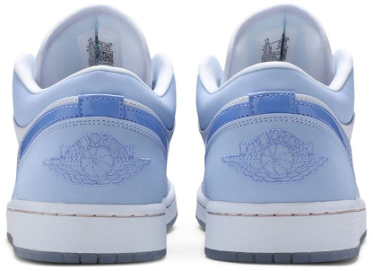 Low SE 'Mighty Swooshers' DM5442-040