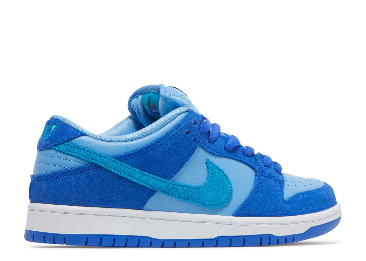 SB Low Blue Raspberry