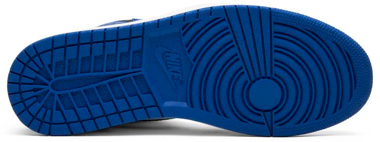 Retro High OG 'Game Royal' 555088-403