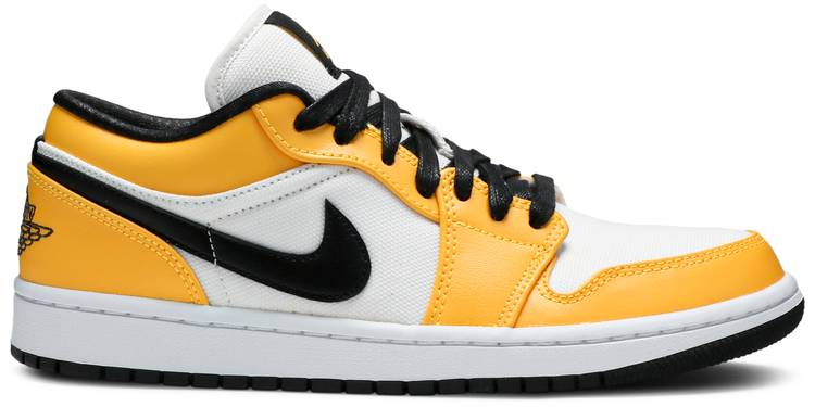 Low 'Laser Orange' CZ4776-107