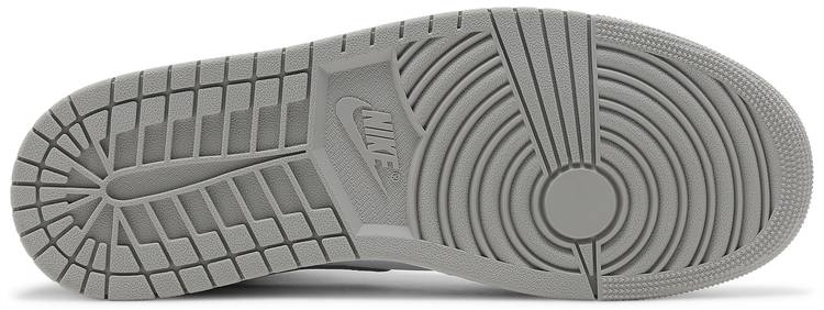 Mid 'College Grey' 554724-082