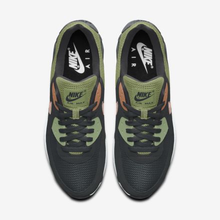 90 Legion Green