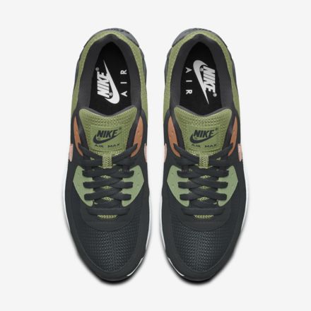 90 Legion Green