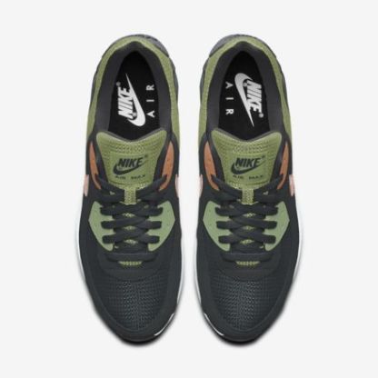 90 Legion Green