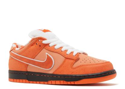Low SB Concepts Orange Lobster