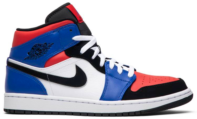 Retro Mid 'Top 3' 554724-124