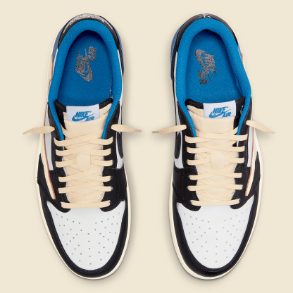Retro Low DM7866-140
