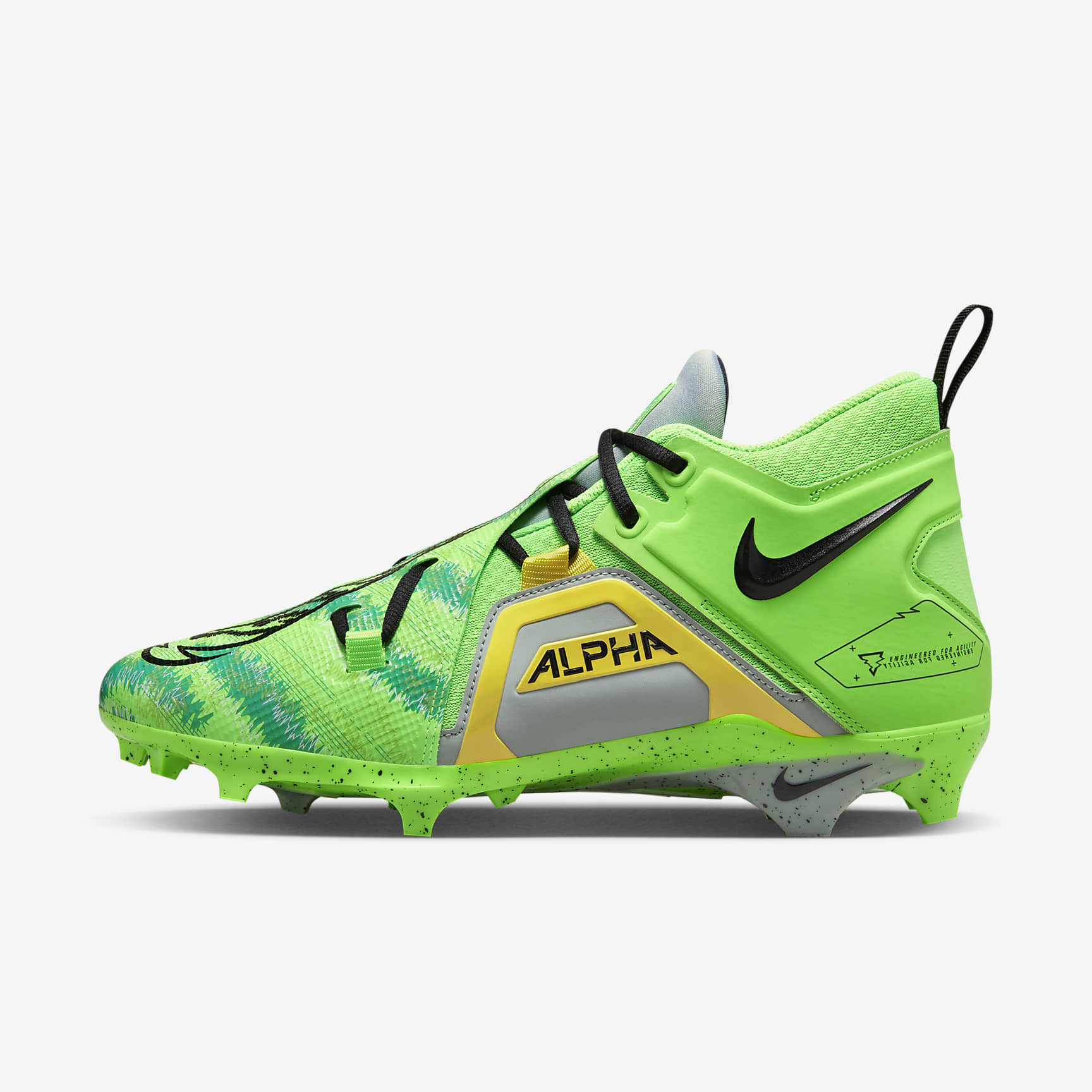 Men's Football Shoes