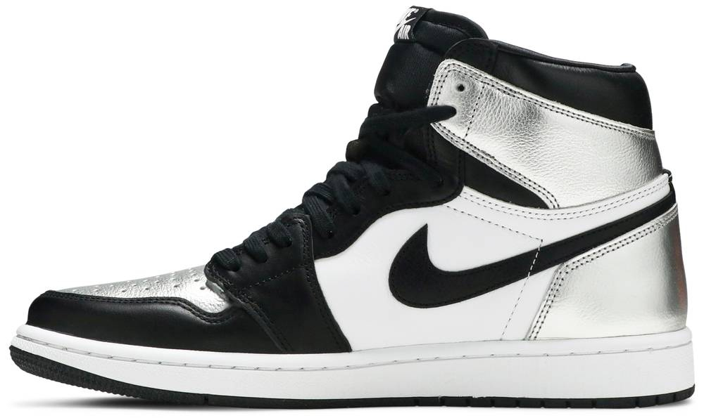 High OG 'Silver Toe' CD0461-001