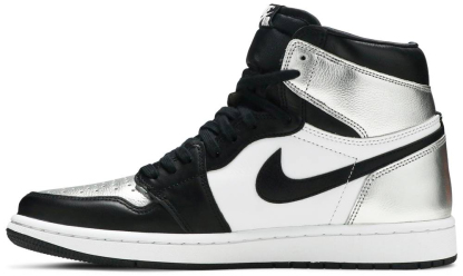 High OG 'Silver Toe' CD0461-001