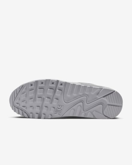 90 Triple Grey - Wolf Grey