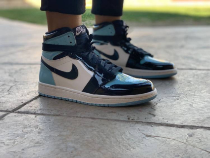 Retro High OG 'Blue Chill' CD0461-401