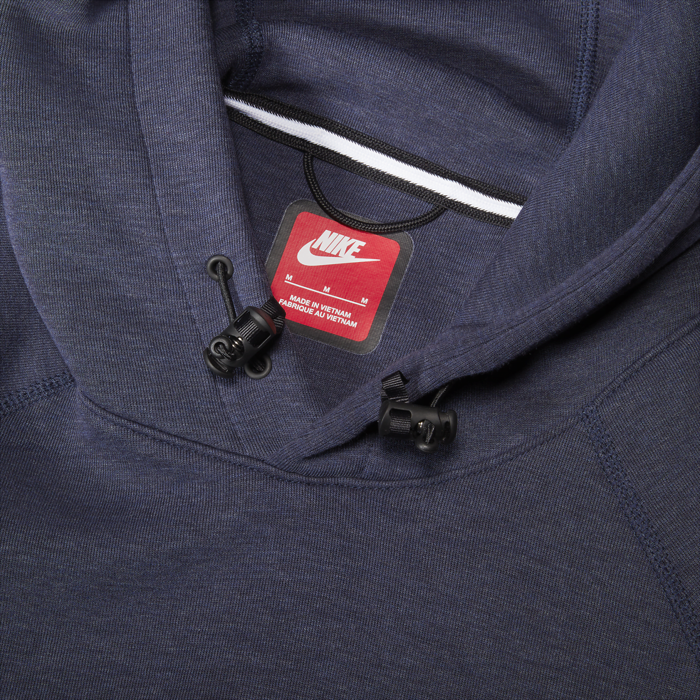 Sportswear Fleece - Men's Pullover Hoodie