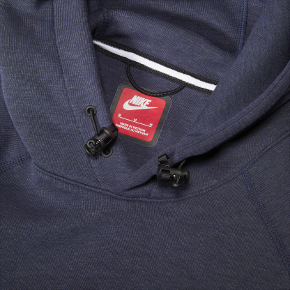 Sportswear Fleece - Men's Pullover Hoodie