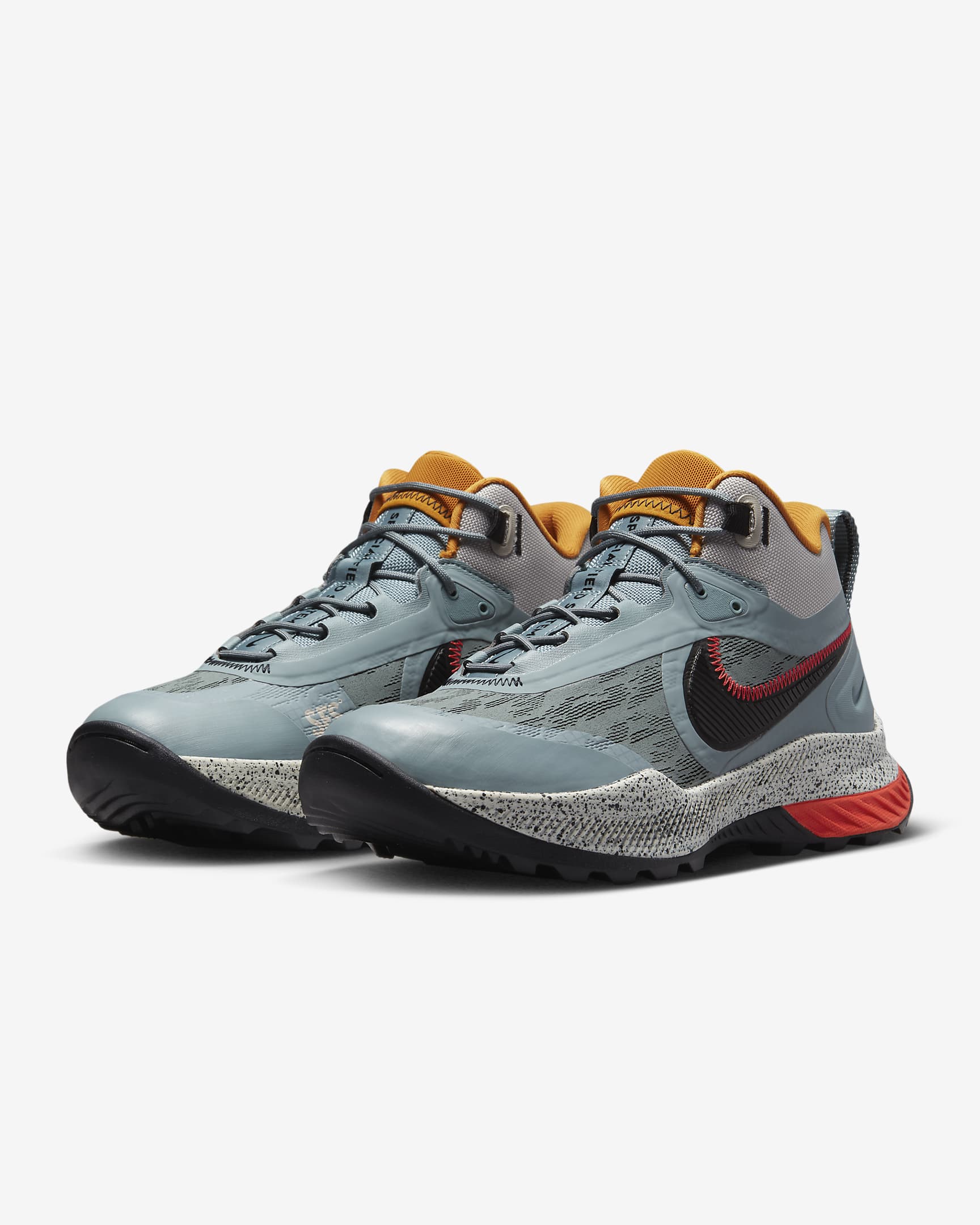 Men��s Elite Outdoor Shoes