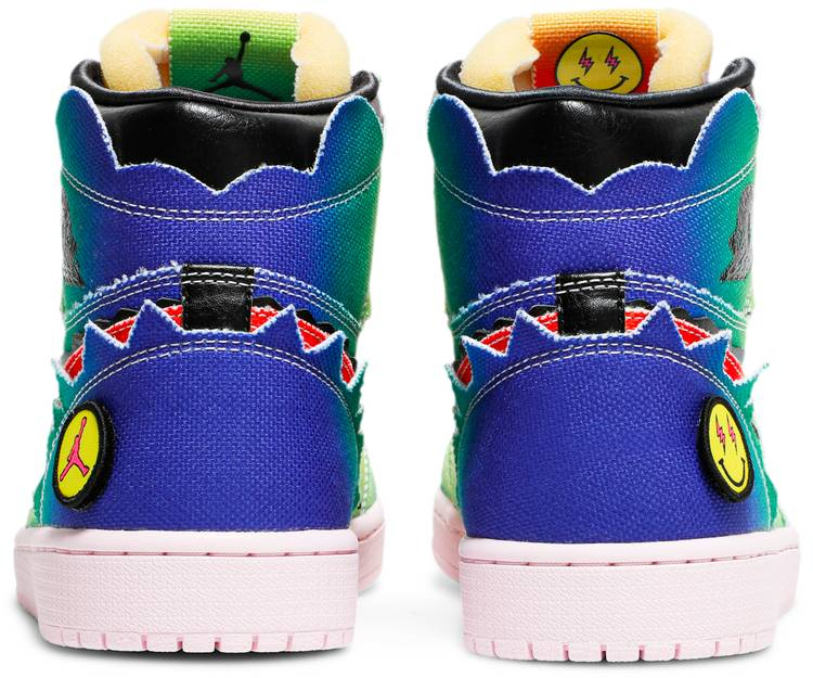 Retro OG High DC3481-900