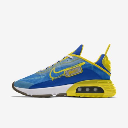 90 By You Blue/Yellow