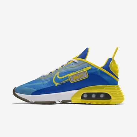 90 By You Blue/Yellow