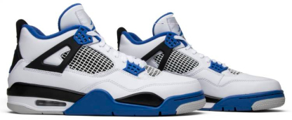 Retro 'Motorsports' 308497-117
