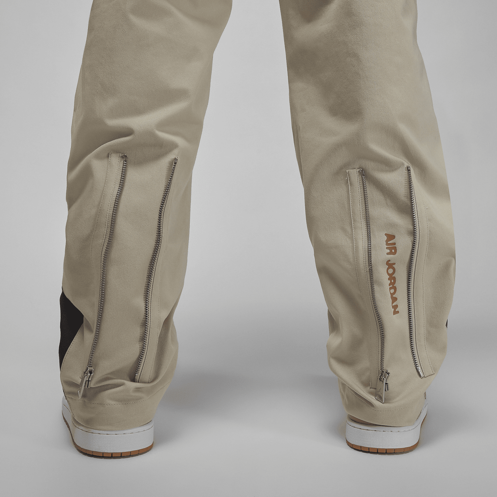 Men's Woven Pants