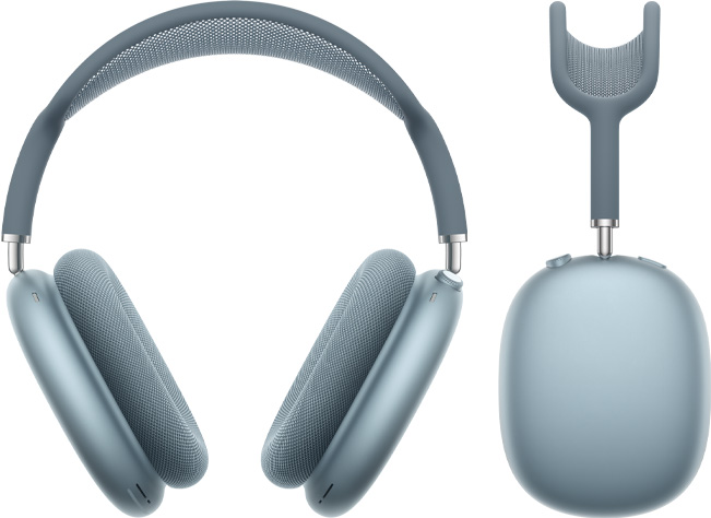 Apthtple AirthtPods Max