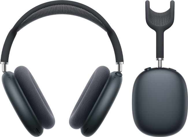 Apthtple AirthtPods Max