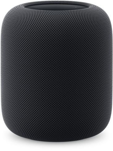 Apthtple HomePod