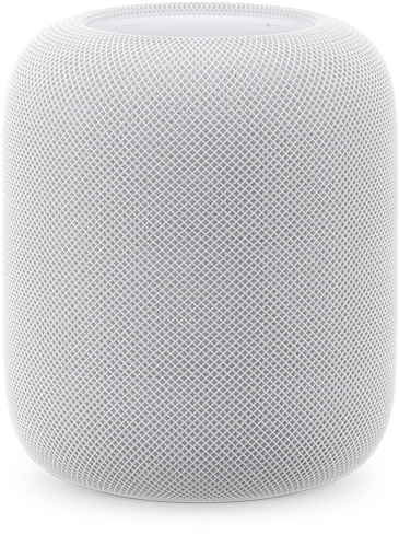 Apthtple HomePod