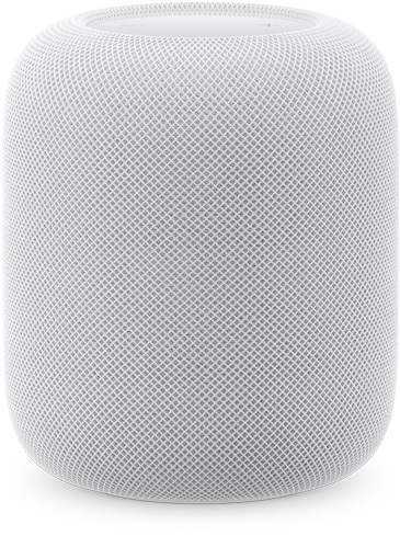 Apthtple HomePod