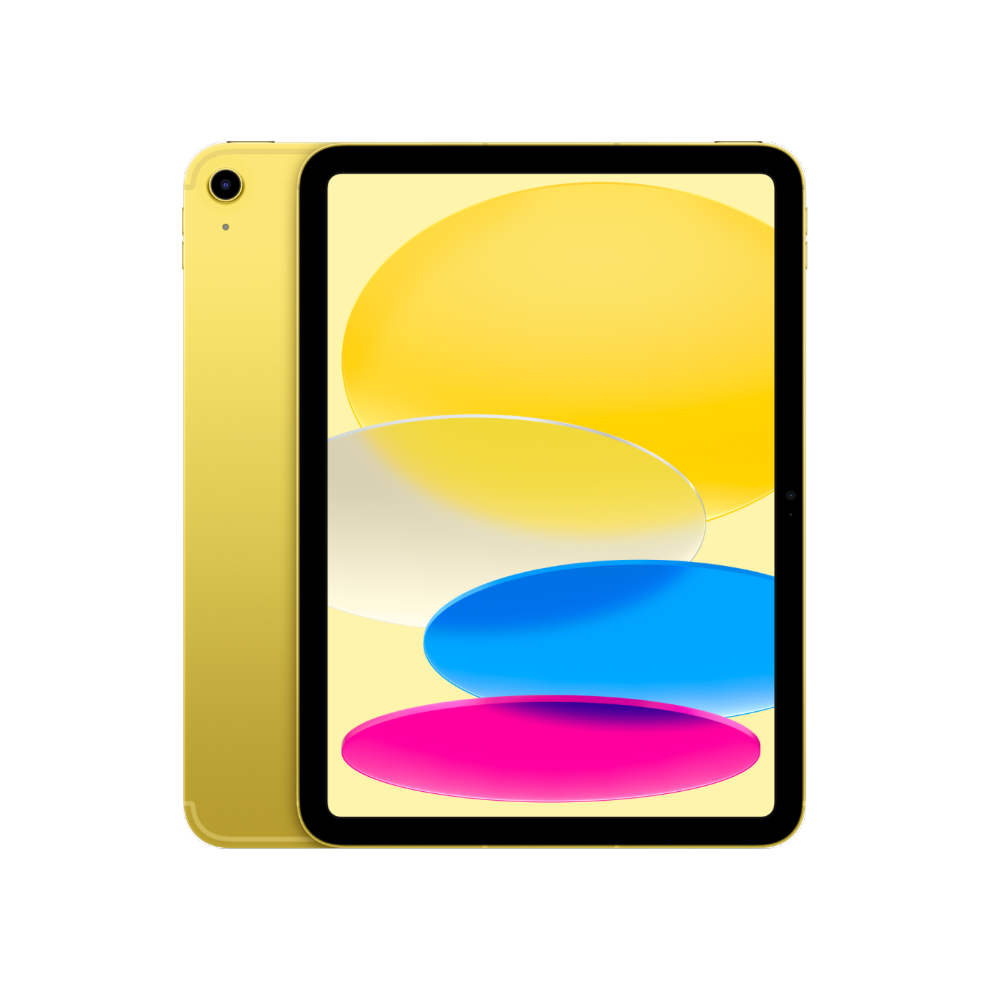 iPthtad (10.9-inch, 2022, 10th Generation) Wi-Fi + Cellular